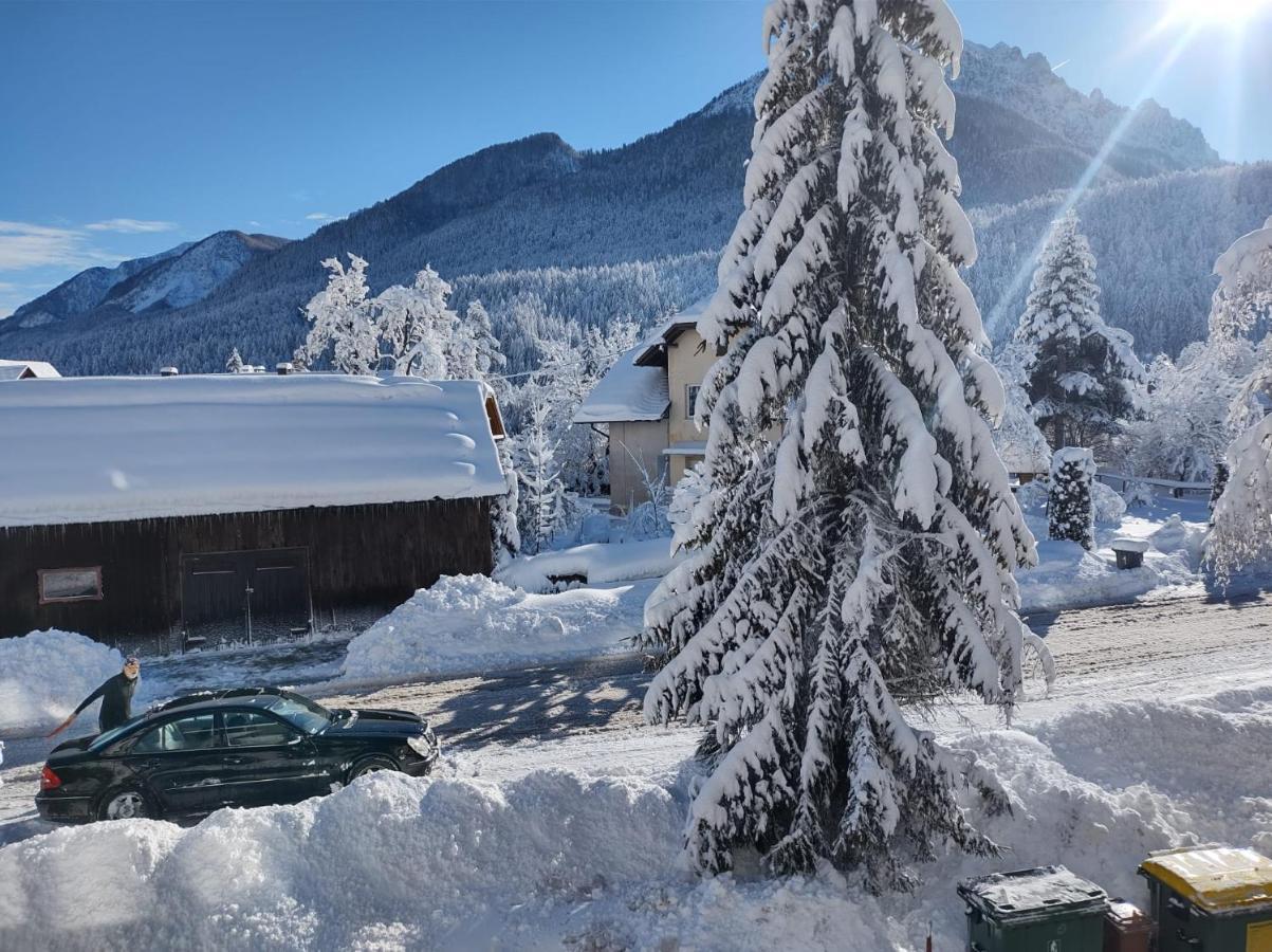 Bella Vista Apartment Kranjska Gora