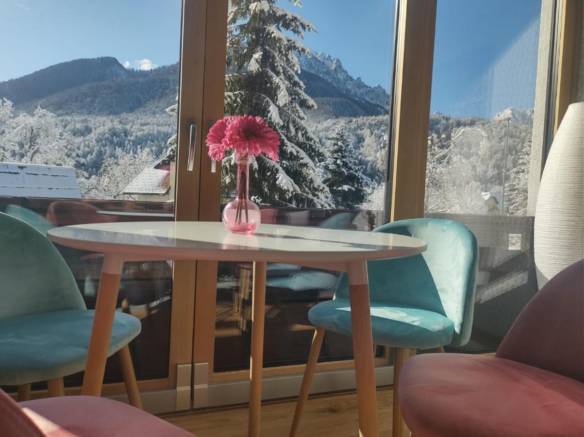 Bella Vista Apartment