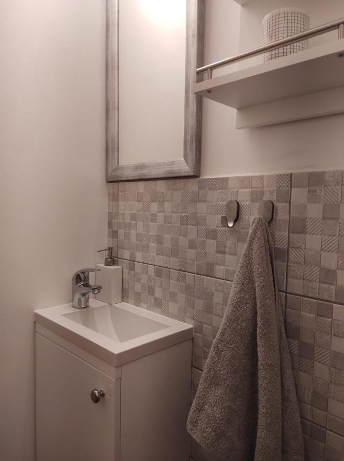 Apartment Bella Vista Kranjska Gora