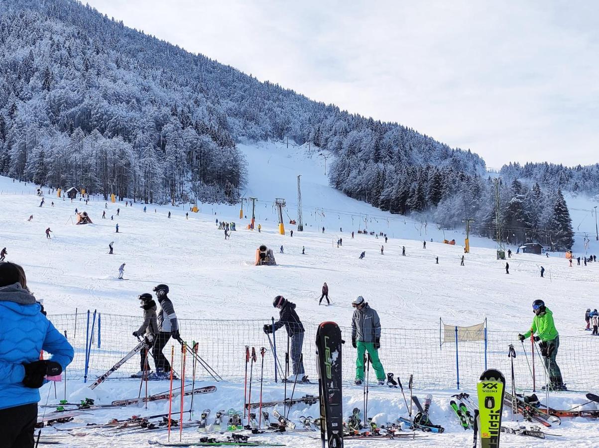 Apartment Bella Vista Kranjska Gora