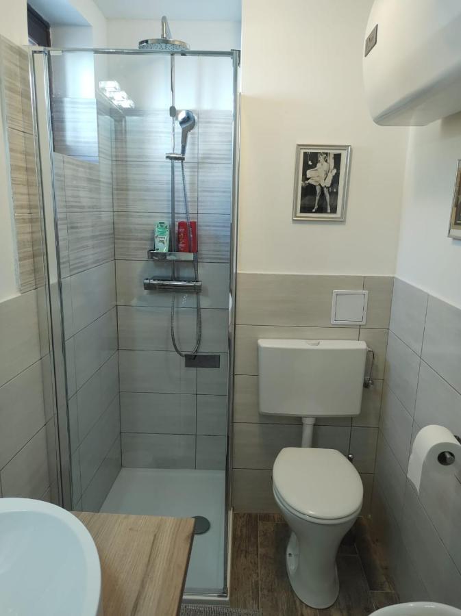 Apartment Bella Vista Kranjska Gora