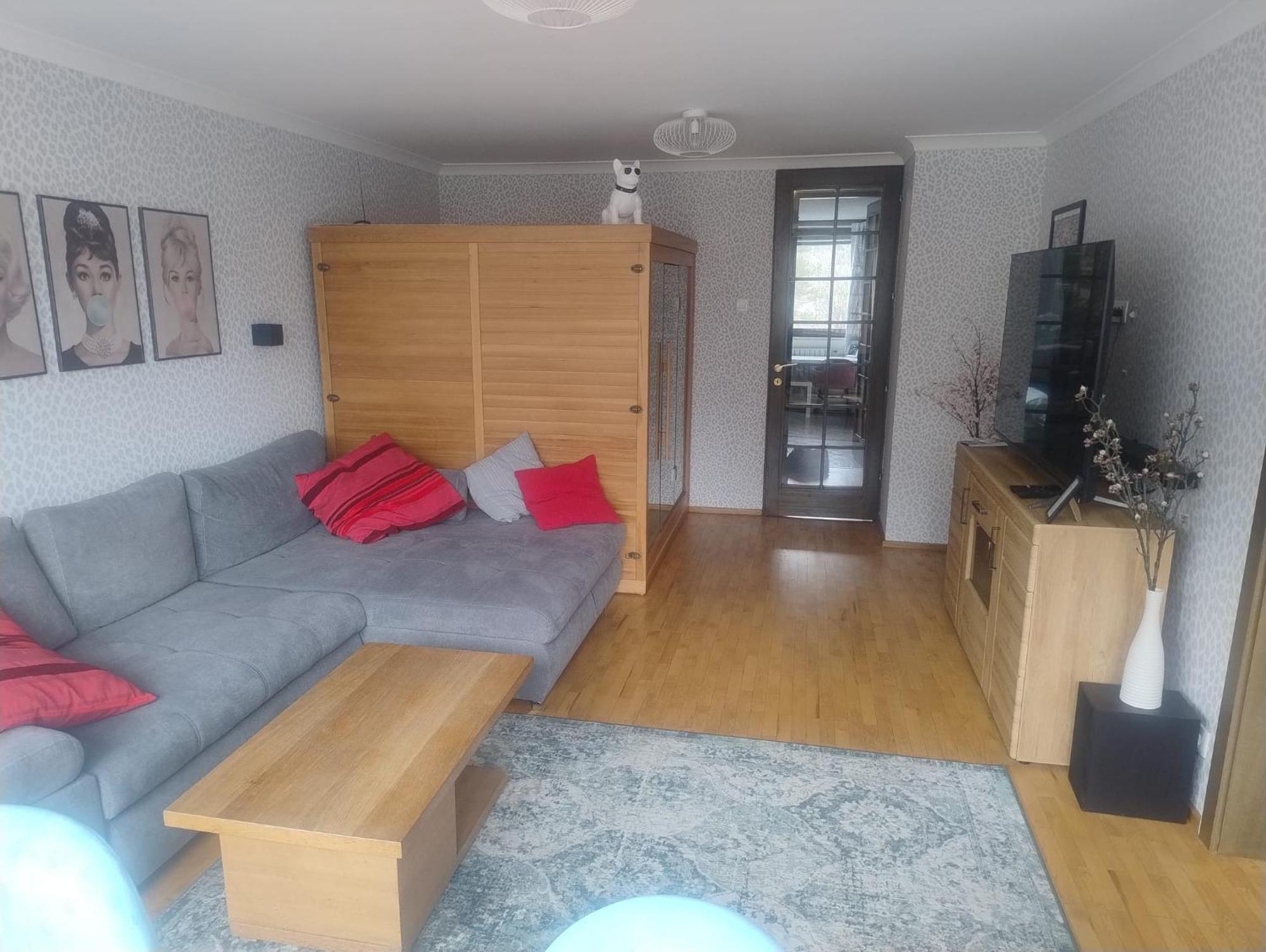 Bella Vista Apartment Kranjska Gora